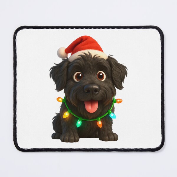 Item preview, Giant Schnoodle Christmas Lights designed and sold by Sillytoe.