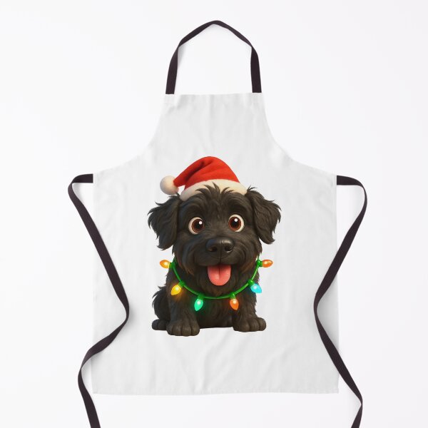 Item preview, Giant Schnoodle Christmas Lights designed and sold by Sillytoe.