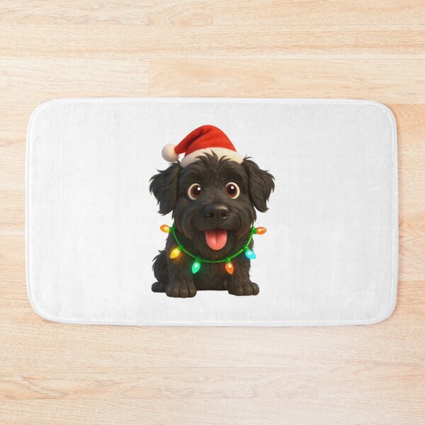 Item preview, Giant Schnoodle Christmas Lights designed and sold by Sillytoe.