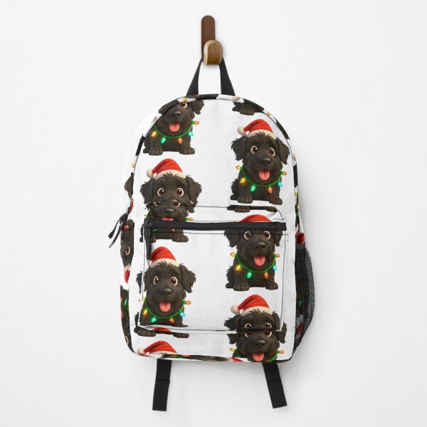 Item preview, Giant Schnoodle Christmas Lights designed and sold by Sillytoe.