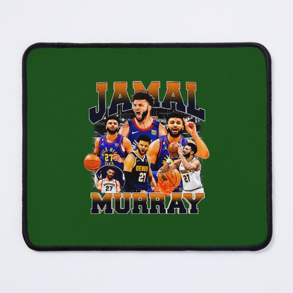 Item preview, Jamal Murray Graphic Bootleg Tee Vintage 90s Style Oversized designed and sold by LikhaByMae.