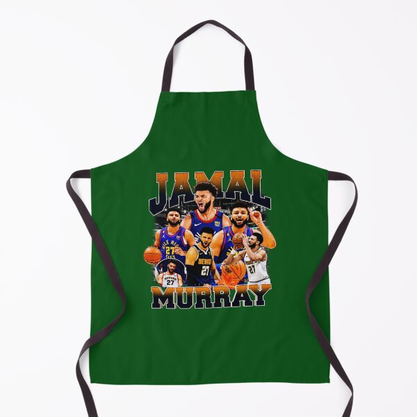 Item preview, Jamal Murray Graphic Bootleg Tee Vintage 90s Style Oversized  designed and sold by LikhaByMae.