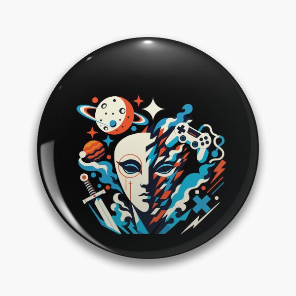 Item preview, Alt Identity designed and sold by JabszStudios.