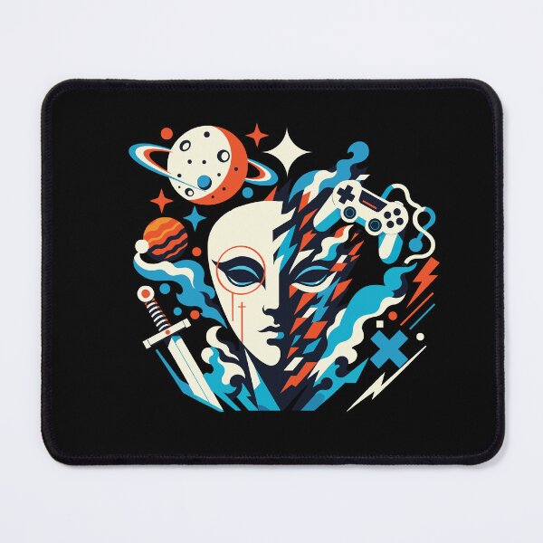 Item preview, Alt Identity designed and sold by JabszStudios.