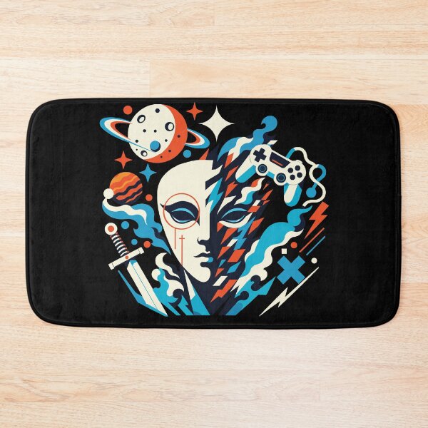 Item preview, Alt Identity designed and sold by JabszStudios.