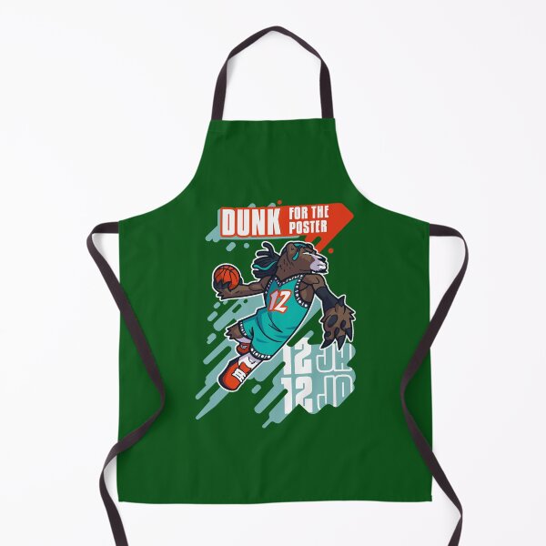 Item preview, Basketball Slam Dunk – JA Inspired UrbanStyle designed and sold by LikhaByMae.