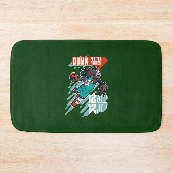 Item preview, Basketball Slam Dunk – JA Inspired UrbanStyle designed and sold by LikhaByMae.