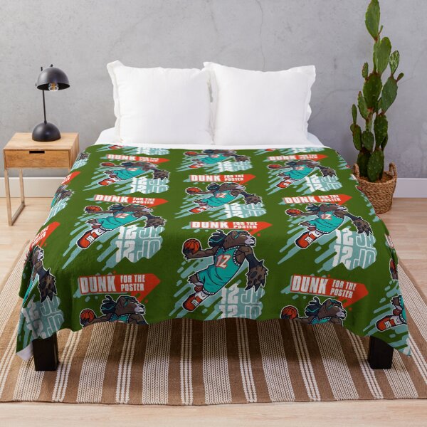 Item preview, Basketball Slam Dunk – JA Inspired UrbanStyle designed and sold by LikhaByMae.
