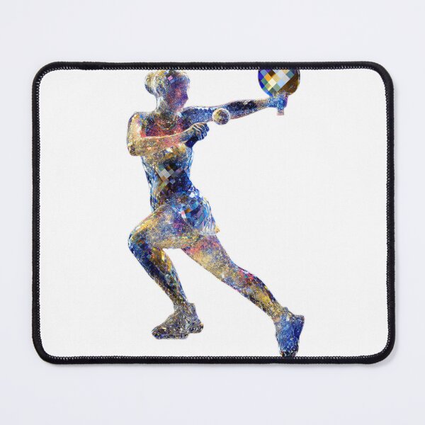 Item preview, Gemstones Player Statue designed and sold by AwesomeDigiShop.