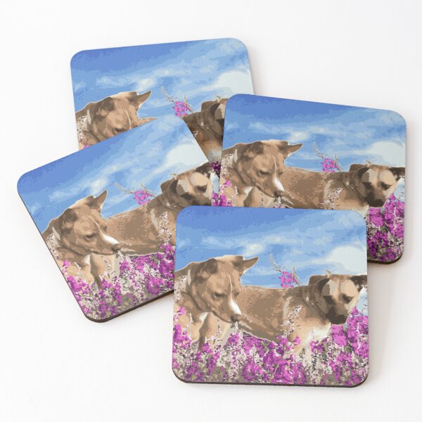 Item preview, Holiday and Effie designed and sold by que-serasera.
