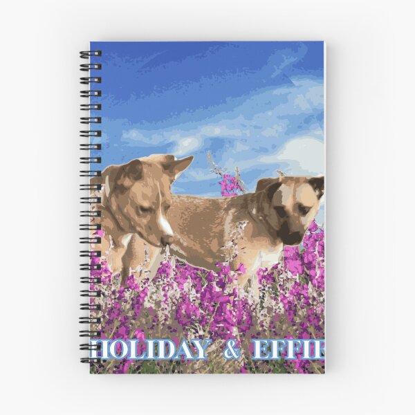 Item preview, Holiday and Effie designed and sold by que-serasera.