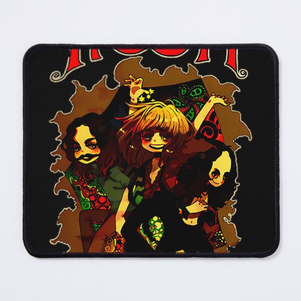 Item preview, Rush Rock Band designed and sold by Aarya0.
