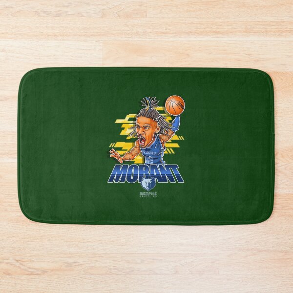 Item preview, Ja Morant - NBA - Memphis Grizzlies designed and sold by LikhaByMae.