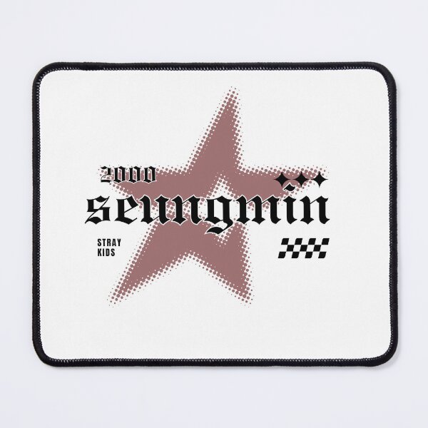 Item preview, Skz seungmin designed and sold by ItGirlTheraphy.