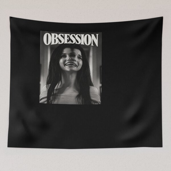 Aperçu de l'œuvre T-shirts Obsession Inde Navarrette Nikki Freeman Fan créée et vendue par Clairemurphy299.