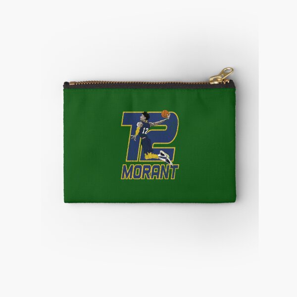 Item preview, Ja Morant Dunk - G12 (5) designed and sold by LikhaByMae.