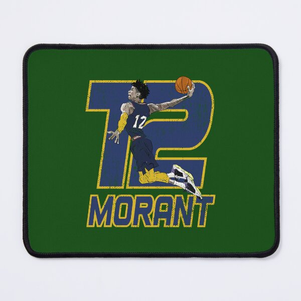 Item preview, Ja Morant Dunk - G12 (5) designed and sold by LikhaByMae.