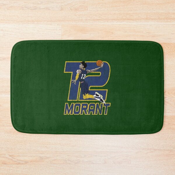 Item preview, Ja Morant Dunk - G12 (5) designed and sold by LikhaByMae.