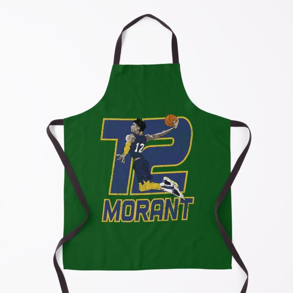 Item preview, Ja Morant Dunk - G12 (5) designed and sold by LikhaByMae.