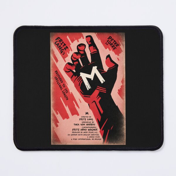 Item preview, M designed and sold by javitennis.