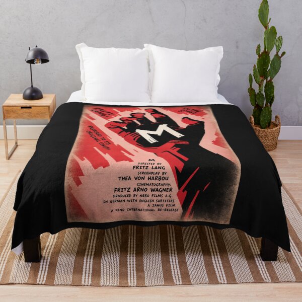 Item preview, M designed and sold by javitennis.