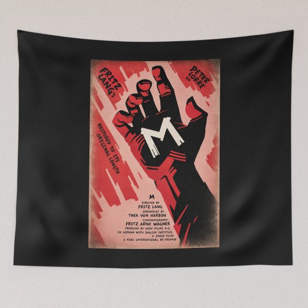 Item preview, M designed and sold by javitennis.