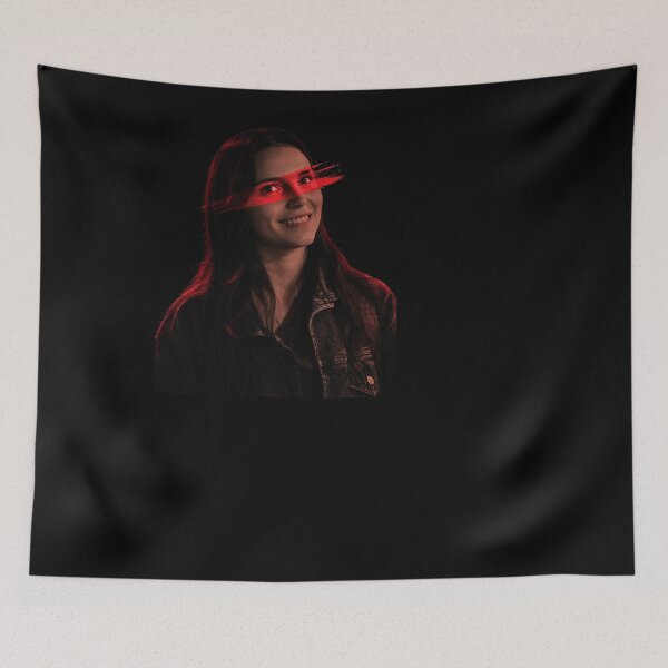 Item preview, Obsession Tshirts Nikki Bear Dark Supernatural Horror designed and sold by Clairemurphy299.