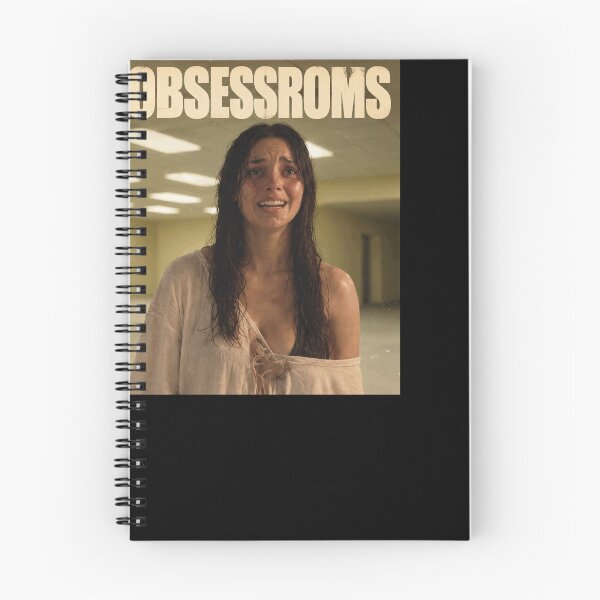 Item preview, Obsession Tshirts Nikki Freeman Obsessive Love Horror designed and sold by Clairemurphy299.