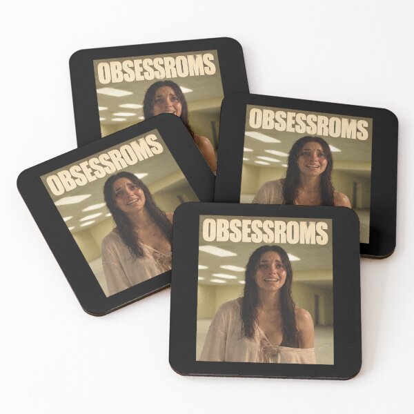 Item preview, Obsession Tshirts Nikki Freeman Obsessive Love Horror designed and sold by Clairemurphy299.