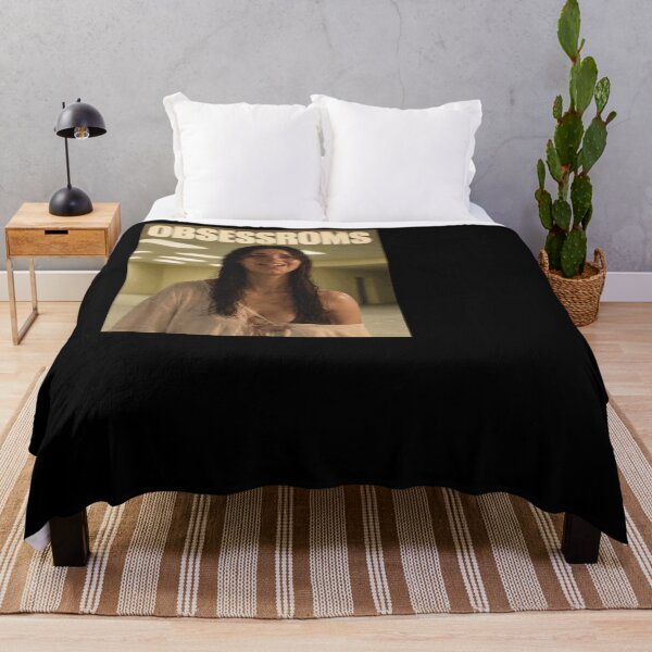 Item preview, Obsession Tshirts Nikki Freeman Obsessive Love Horror designed and sold by Clairemurphy299.