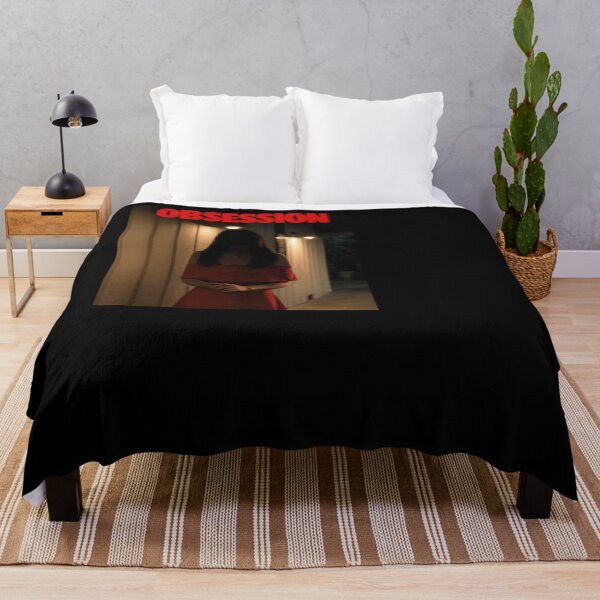 Item preview, Obsession Tshirts Nikki Freeman Psychological Horror Fan designed and sold by Clairemurphy299.