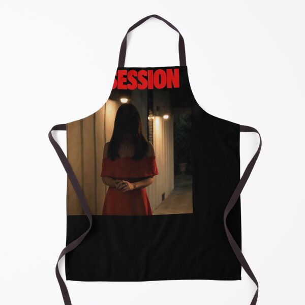 Item preview, Obsession Tshirts Nikki Freeman Psychological Horror Fan designed and sold by Clairemurphy299.