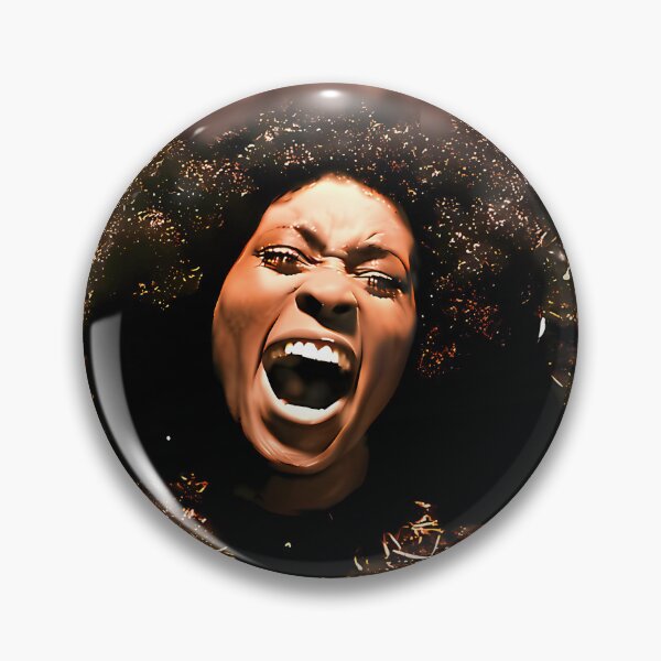 Item preview, Funkadelic Maggot Brain Rock Band designed and sold by Aarya0.