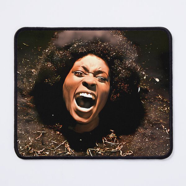 Item preview, Funkadelic Maggot Brain Rock Band designed and sold by Aarya0.