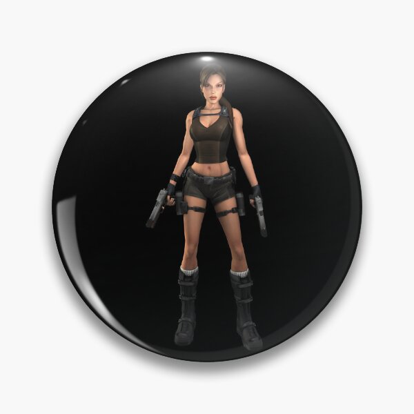 Item preview, Lara Croft Cools designed and sold by VickyKuhnart.