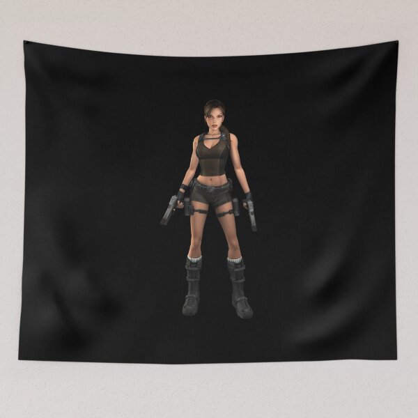 Item preview, Lara Croft Cools designed and sold by VickyKuhnart.
