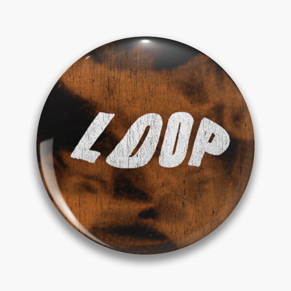 Item preview, Loop designed and sold by Aarya0.