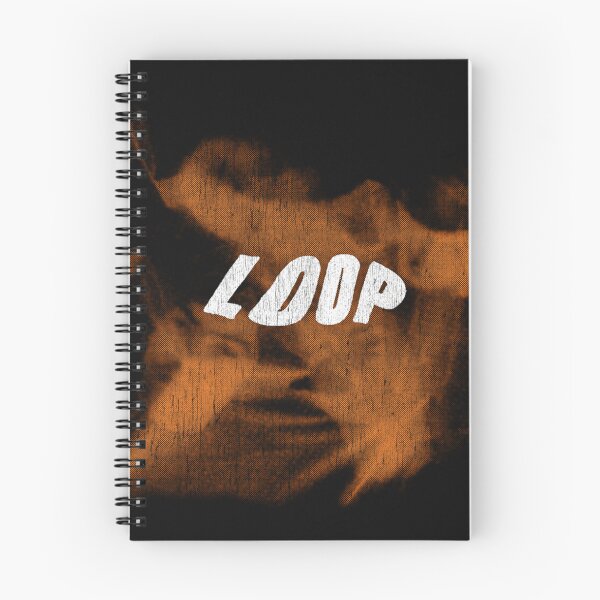 Item preview, Loop designed and sold by Aarya0.