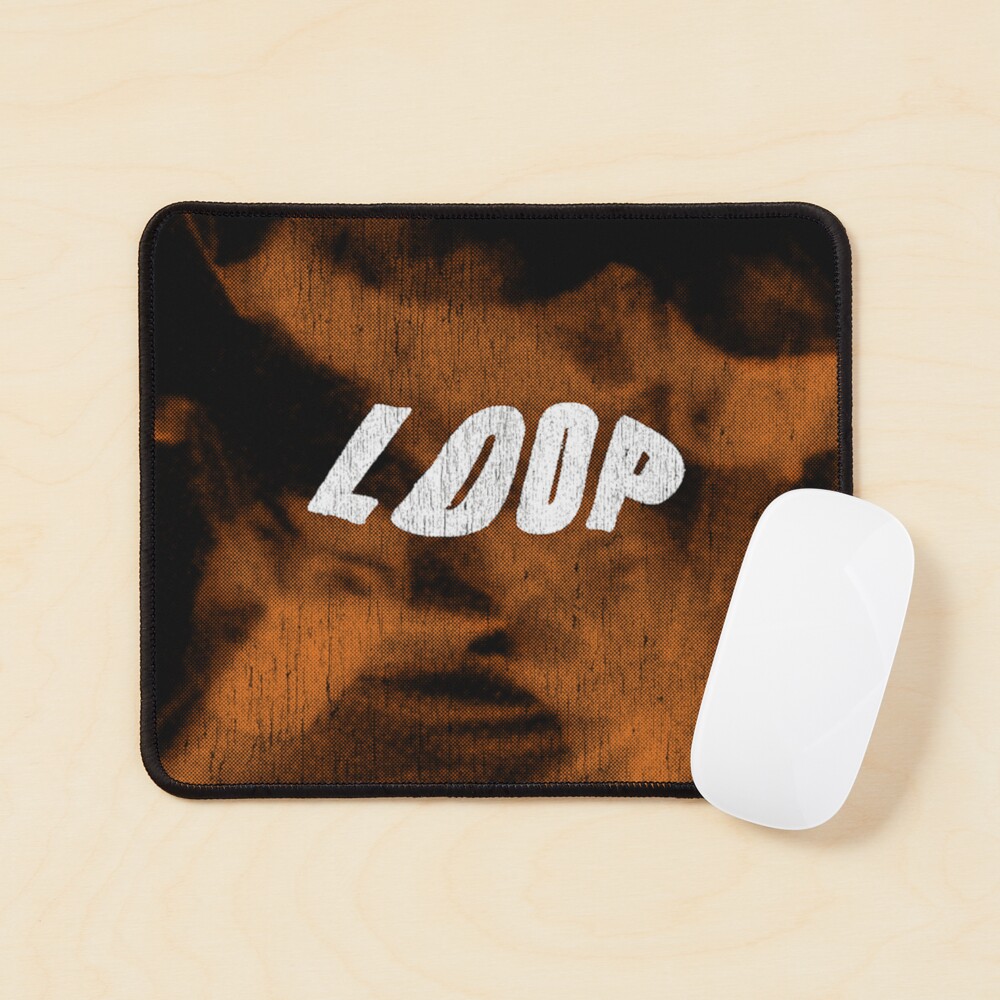 Item preview, Mouse Pad designed and sold by Aarya0.