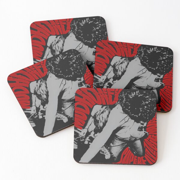 Item preview, Silhouette Rock Band designed and sold by Aarya0.