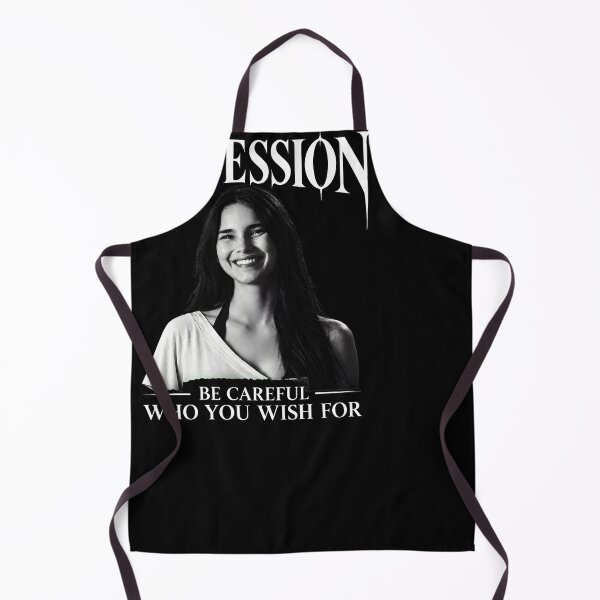 Item preview, Obsession Tshirts Nikki Freeman Creepy Romance Horror designed and sold by Clairemurphy299.