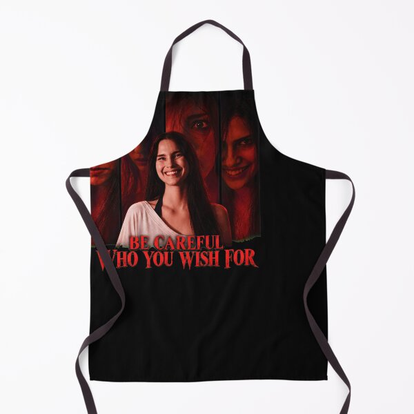 Item preview, Obsession Tshirts Nikki One Wish Willow Horror Movie designed and sold by Clairemurphy299.