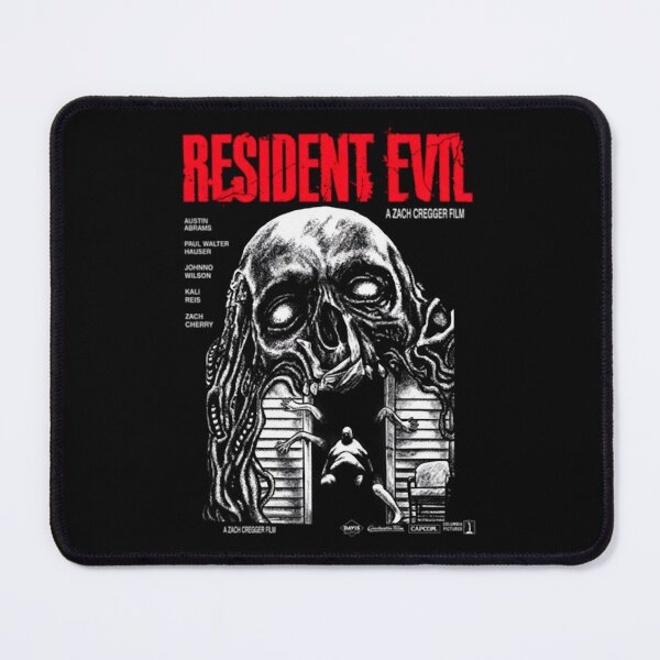 Item preview, Resident Evil Requiem designed and sold by Stuff-Vike.