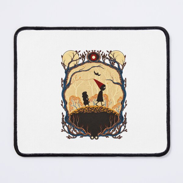 Item preview, Vintage Over The Garden Wall Wirt And Greg designed and sold by MiteKangerin.