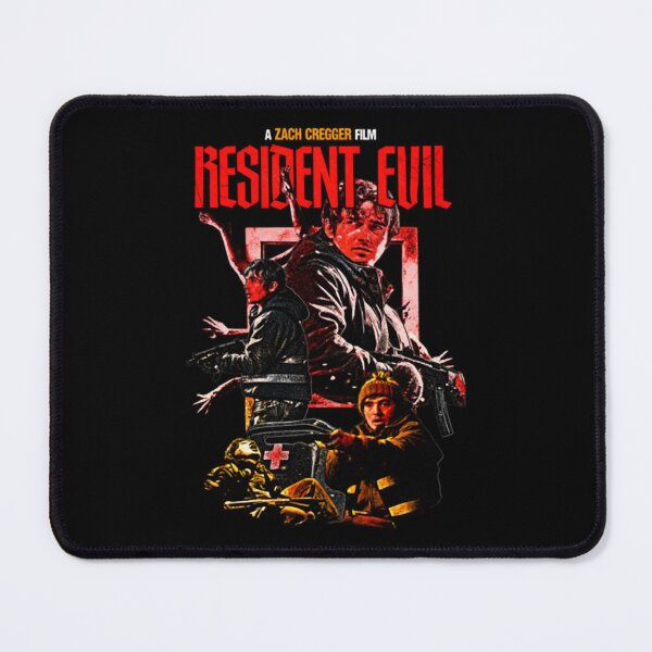 Item preview, Just Survive - Resident Evil Requiem designed and sold by Stuff-Vike.