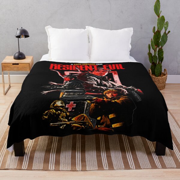 Item preview, Just Survive - Resident Evil Requiem designed and sold by Stuff-Vike.