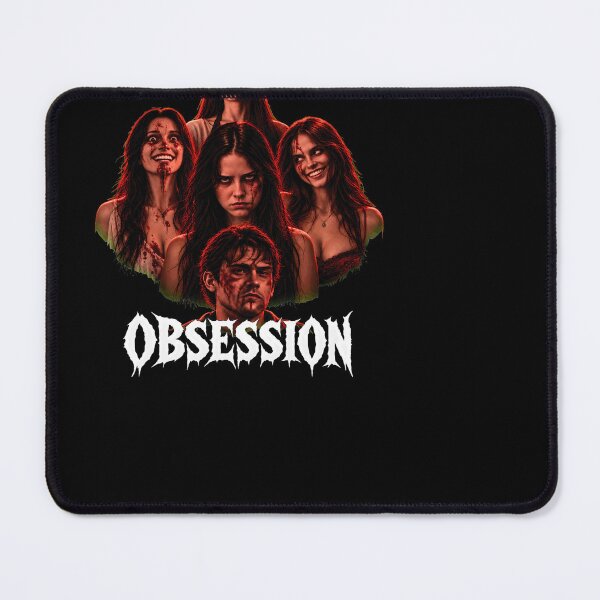 Item preview, Obsession Tshirts Nikki Bear Supernatural Horror Fan designed and sold by Clairemurphy299.