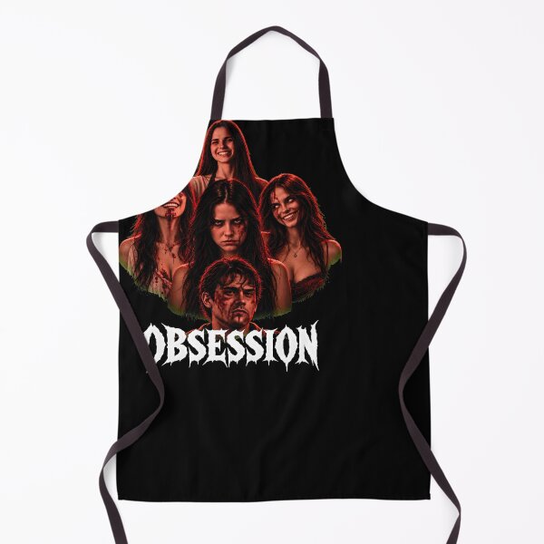 Item preview, Obsession Tshirts Nikki Bear Supernatural Horror Fan designed and sold by Clairemurphy299.