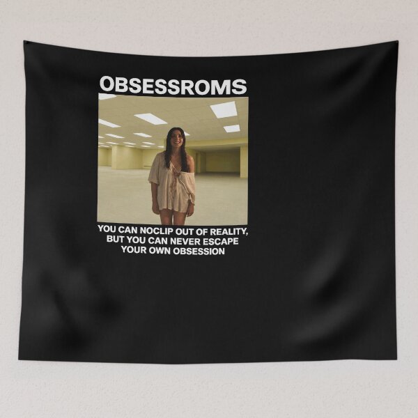 Item preview, Obsession Tshirts Inde Navarrette Dark Romance Horror designed and sold by Clairemurphy299.