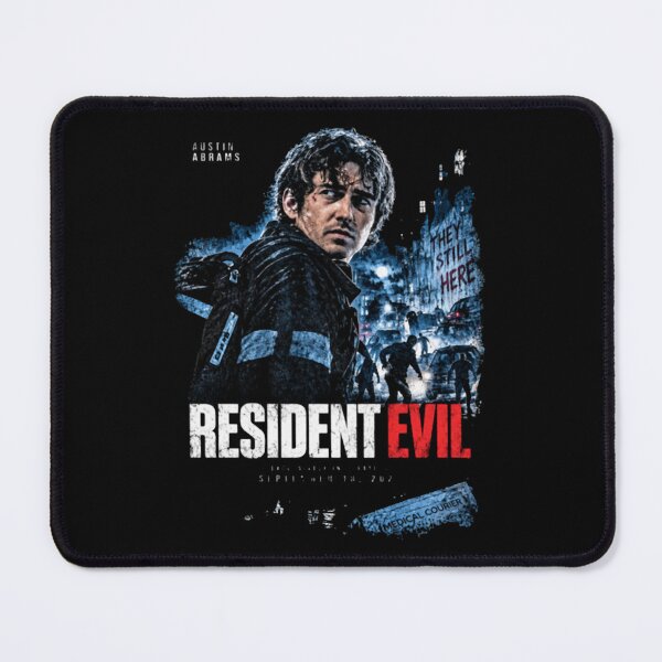 Item preview, Limited Resident Evil , Resident Evil Zach Cregger Movie 2026 - Resident Evil Requiem designed and sold by Stuff-Vike.